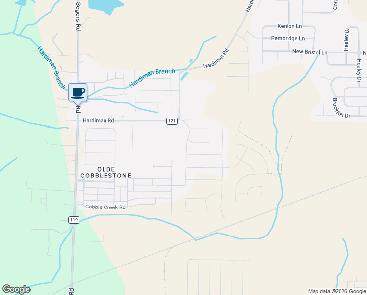 map of restaurants, bars, coffee shops, grocery stores, and more near 24 Faulkner Road in Madison