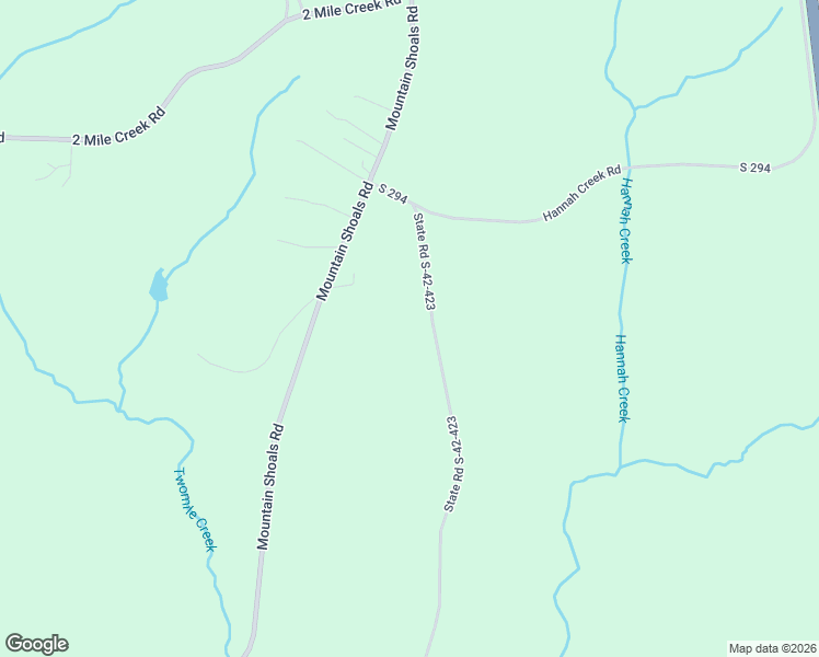 map of restaurants, bars, coffee shops, grocery stores, and more near 1465 State Road S-42-423 in Enoree