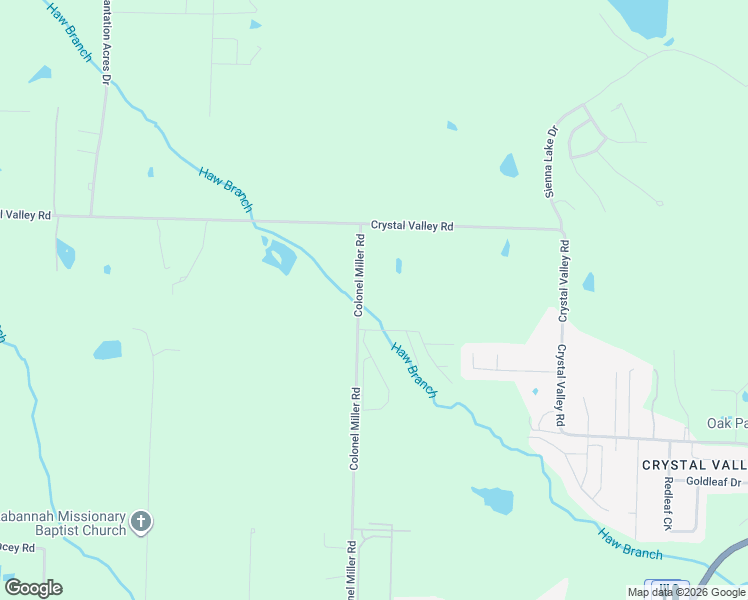 map of restaurants, bars, coffee shops, grocery stores, and more near 1 Falcon Court in Little Rock