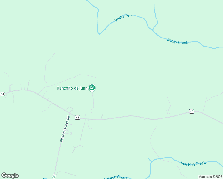 map of restaurants, bars, coffee shops, grocery stores, and more near 1641 State Road 44 in Chester