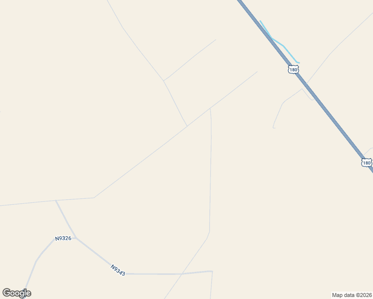 map of restaurants, bars, coffee shops, grocery stores, and more near in میلکی رنچ