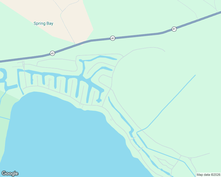 map of restaurants, bars, coffee shops, grocery stores, and more near 480 Oak Island Road in Harrells