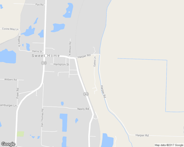 map of restaurants, bars, coffee shops, grocery stores, and more near 6622 Gates Lane in Little Rock