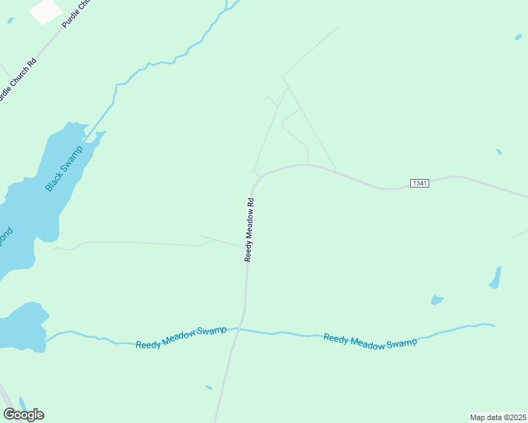 map of restaurants, bars, coffee shops, grocery stores, and more near 1499 Reedy Meadow Road in Tar Heel