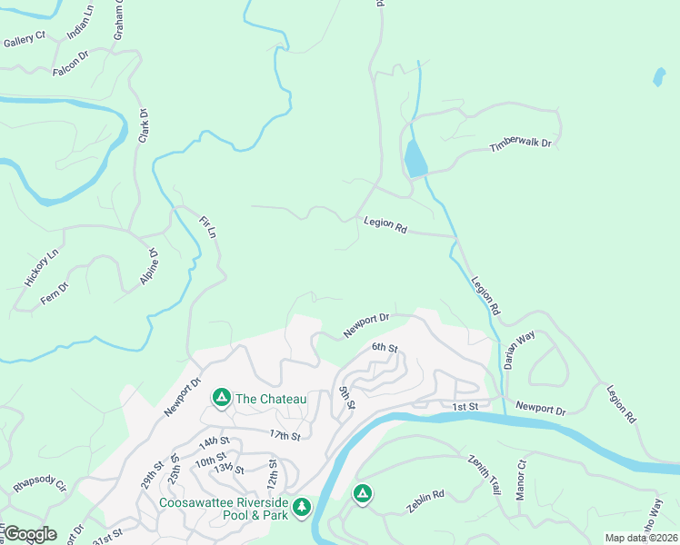 map of restaurants, bars, coffee shops, grocery stores, and more near 237 Savannah Lane in Ellijay