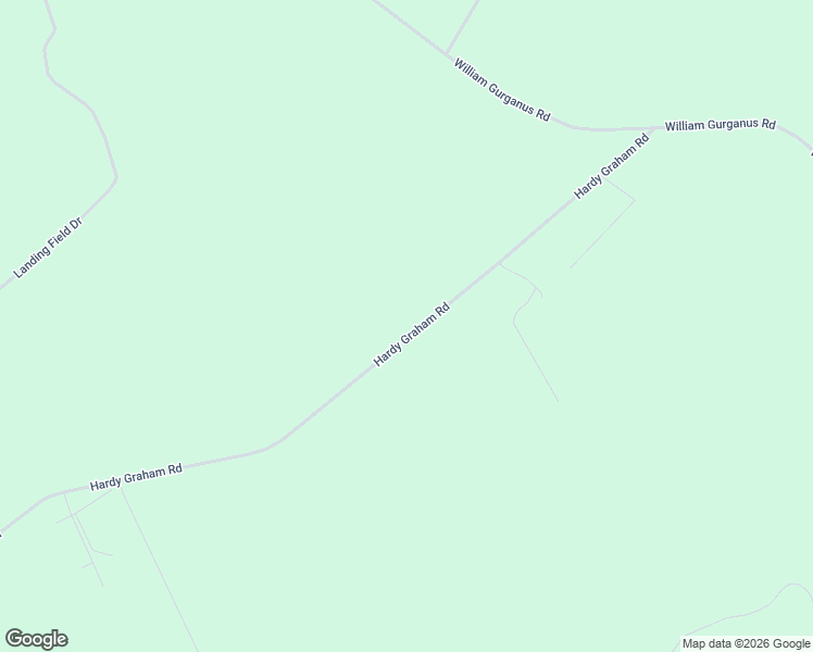 map of restaurants, bars, coffee shops, grocery stores, and more near 248 Hardy Graham Road in Maple Hill