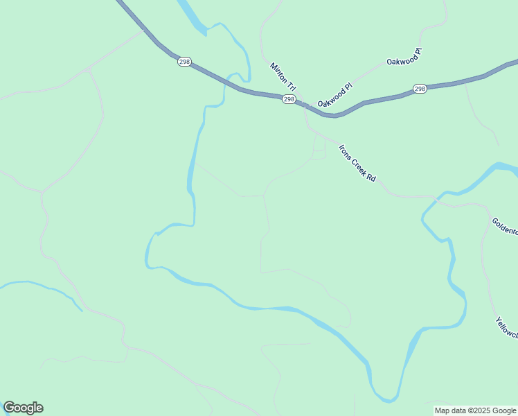 map of restaurants, bars, coffee shops, grocery stores, and more near 181 Garden Lane in Story