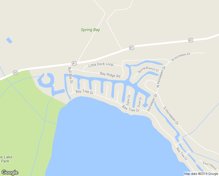 map of restaurants, bars, coffee shops, grocery stores, and more near 86 Hawk Drive in Harrells