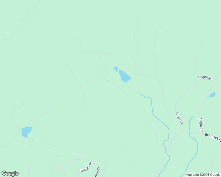 map of restaurants, bars, coffee shops, grocery stores, and more near 184 Mountain Creek Way in Ellijay