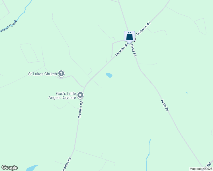 map of restaurants, bars, coffee shops, grocery stores, and more near 14021 Mary Anne Lane in Laurinburg