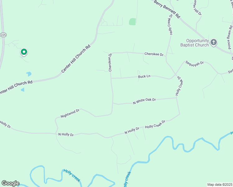 map of restaurants, bars, coffee shops, grocery stores, and more near 746 Cherokee Drive in Chatsworth