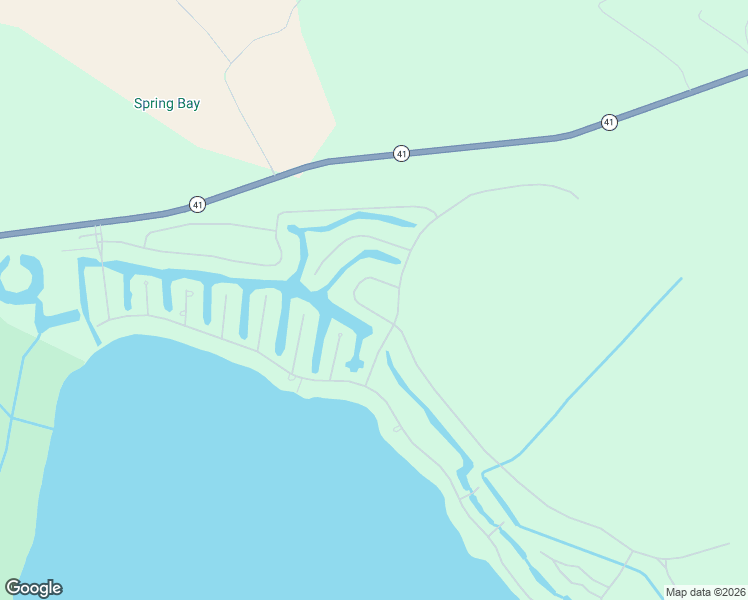 map of restaurants, bars, coffee shops, grocery stores, and more near 480-598 Oak Island Rd in Harrells