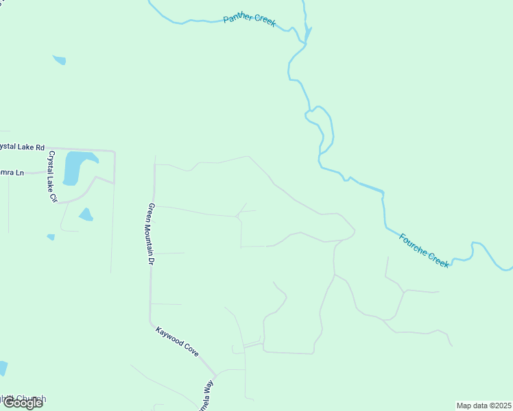 map of restaurants, bars, coffee shops, grocery stores, and more near 8021 Greenland Drive in Alexander