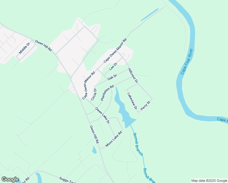 map of restaurants, bars, coffee shops, grocery stores, and more near 318 Moss Island Road in Elizabethtown