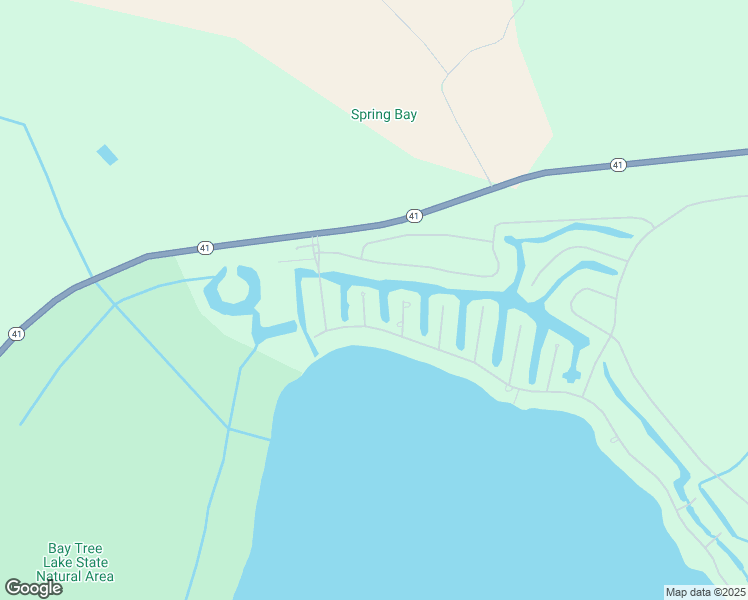 map of restaurants, bars, coffee shops, grocery stores, and more near 68 Purple Martin Road in Harrells