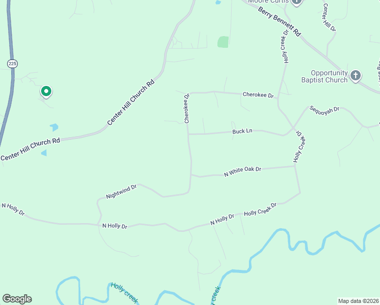 map of restaurants, bars, coffee shops, grocery stores, and more near 746 Cherokee Drive in Chatsworth