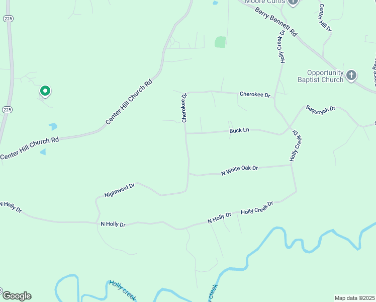map of restaurants, bars, coffee shops, grocery stores, and more near 746 Cherokee Drive in Chatsworth