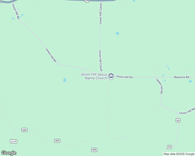 map of restaurants, bars, coffee shops, grocery stores, and more near 775 Union Hill Road in Story