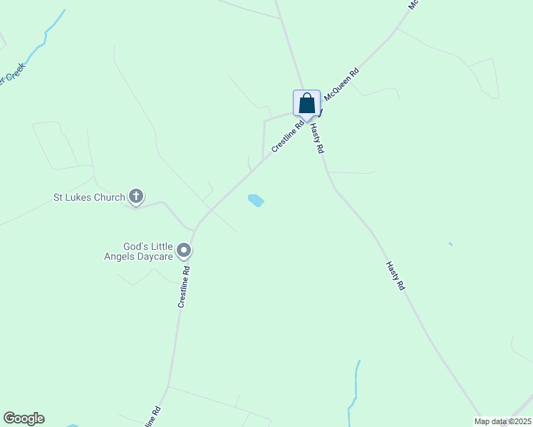 map of restaurants, bars, coffee shops, grocery stores, and more near 14021 Mary Anne Lane in Laurinburg
