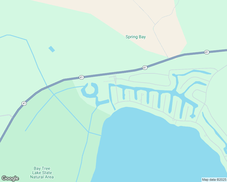 map of restaurants, bars, coffee shops, grocery stores, and more near 140 Bull Bay Drive in Harrells