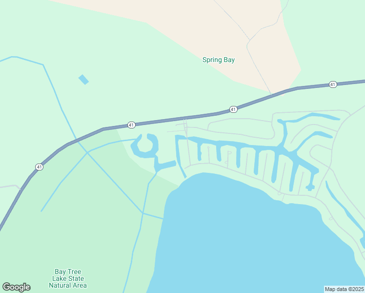 map of restaurants, bars, coffee shops, grocery stores, and more near 140 Bull Bay Drive in Harrells
