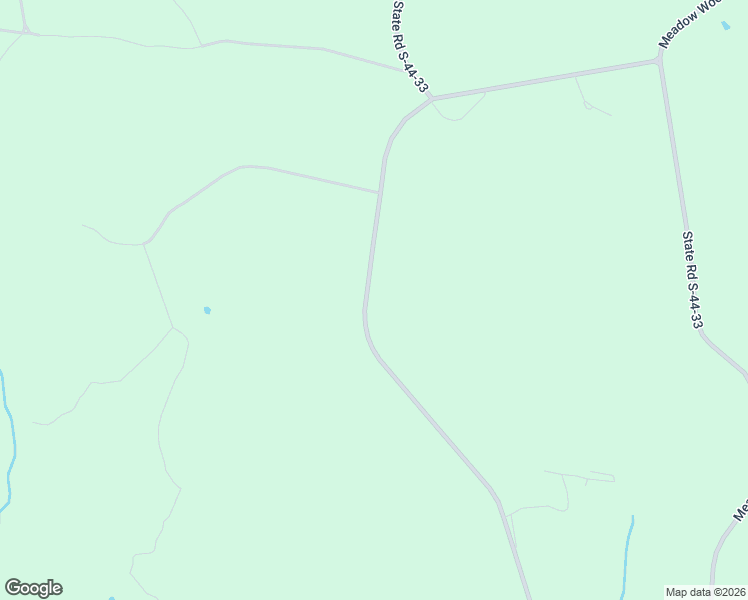 map of restaurants, bars, coffee shops, grocery stores, and more near 505 Sugar Creek Road in Buffalo