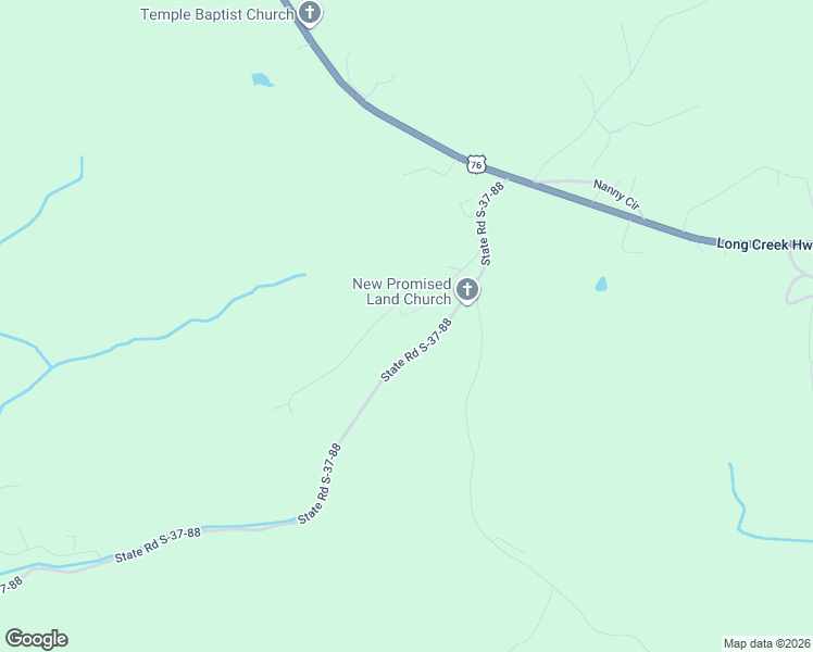 map of restaurants, bars, coffee shops, grocery stores, and more near 158 State Road S-37-88 in Westminster