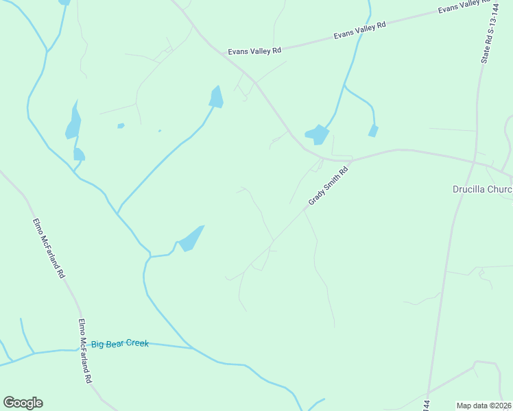 map of restaurants, bars, coffee shops, grocery stores, and more near 145 Shaw Lane in Chesterfield