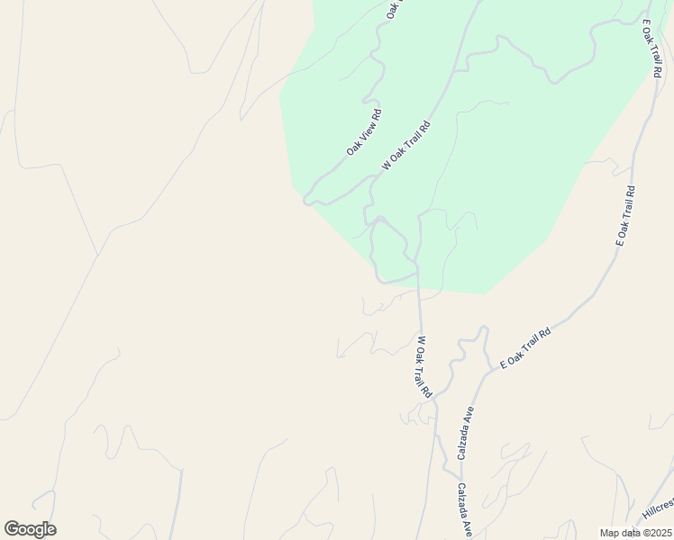 map of restaurants, bars, coffee shops, grocery stores, and more near 3595 West Oak Trail Road in Santa Ynez