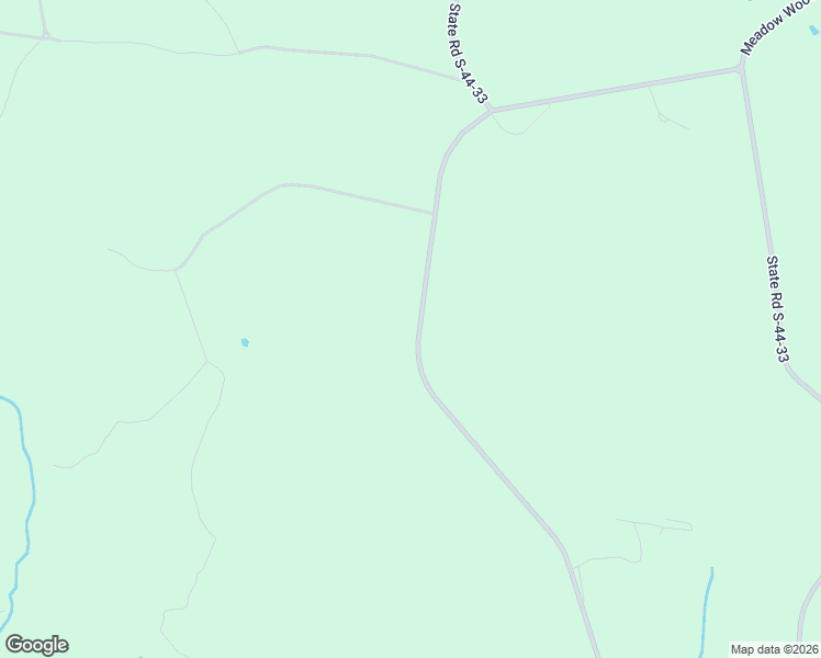 map of restaurants, bars, coffee shops, grocery stores, and more near 505 Sugar Creek Road in Buffalo