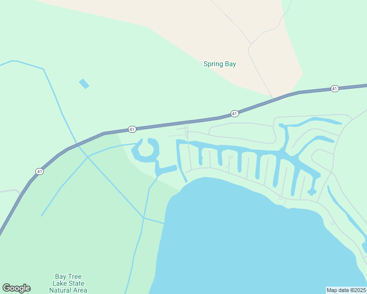 map of restaurants, bars, coffee shops, grocery stores, and more near Bull Bay Drive in Elizabethtown