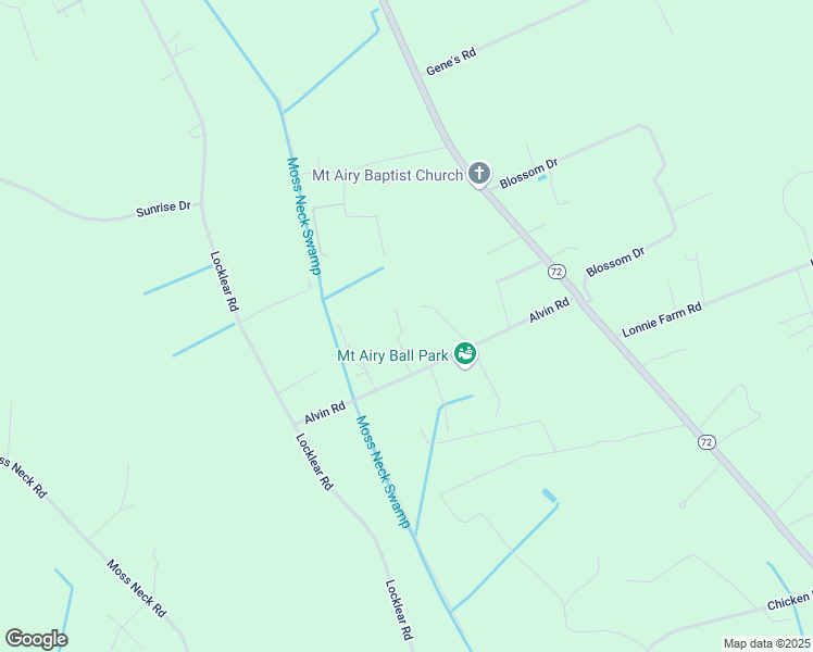 map of restaurants, bars, coffee shops, grocery stores, and more near 100 Prentis Road in Pembroke