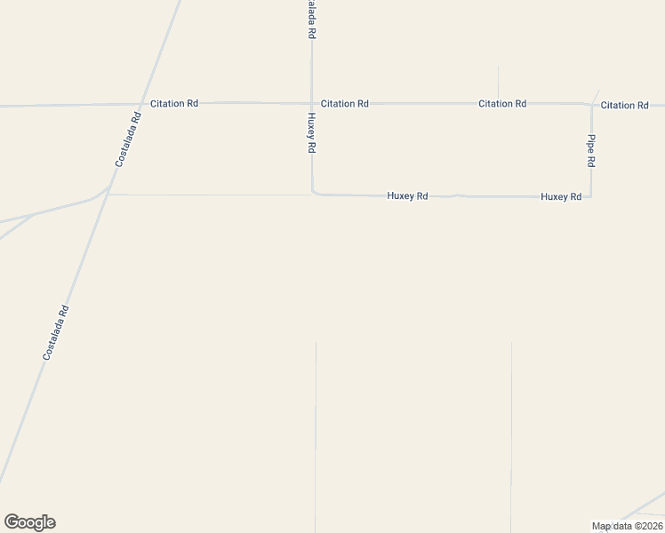 map of restaurants, bars, coffee shops, grocery stores, and more near 23798 Costalada Road in Oro Grande