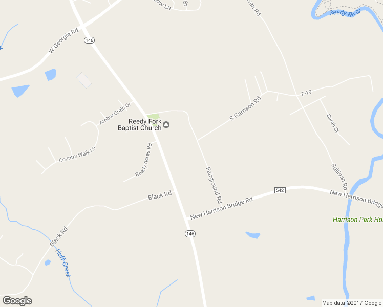 map of restaurants, bars, coffee shops, grocery stores, and more near 137 Fairground Road in Simpsonville