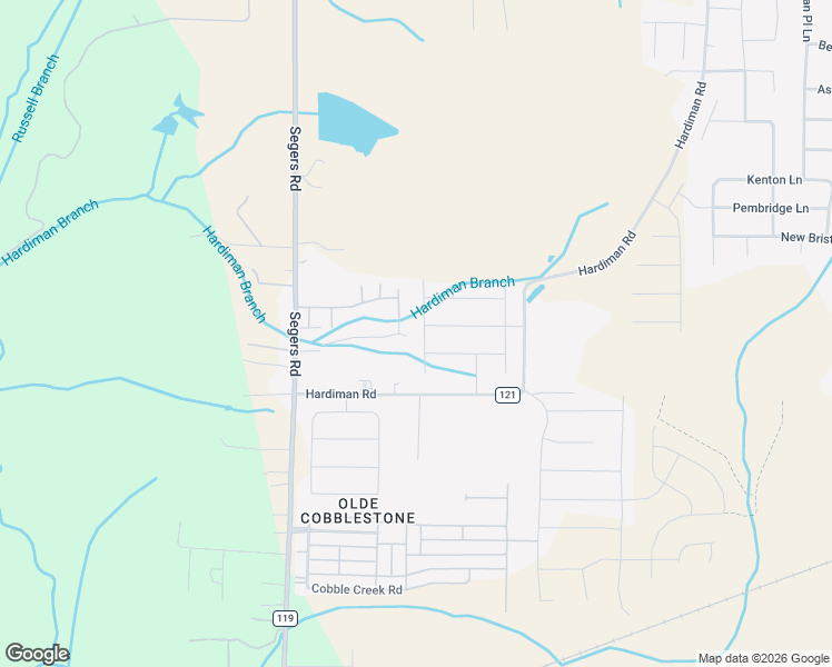 map of restaurants, bars, coffee shops, grocery stores, and more near 131 Cragen Lane in Madison