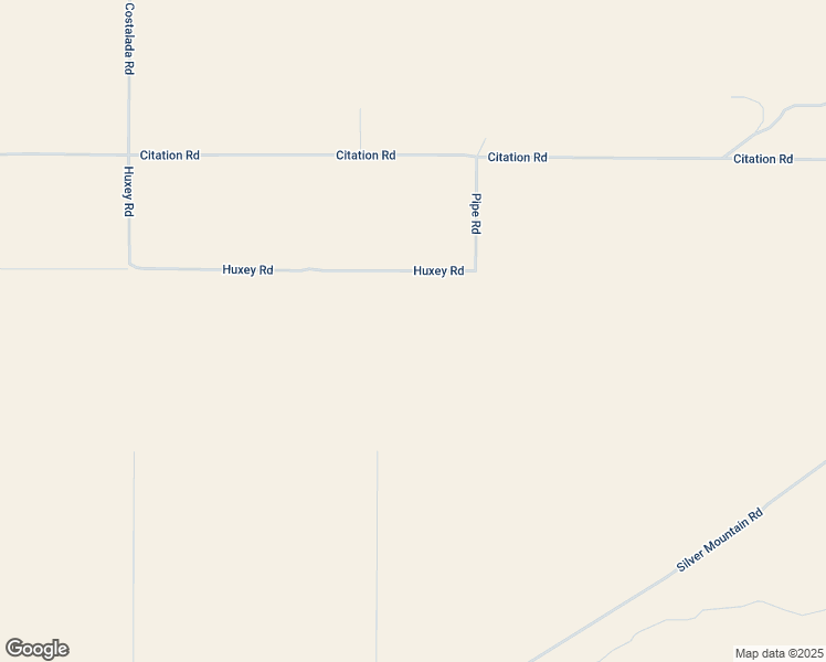 map of restaurants, bars, coffee shops, grocery stores, and more near 16717 Wishing Well Road in Oro Grande