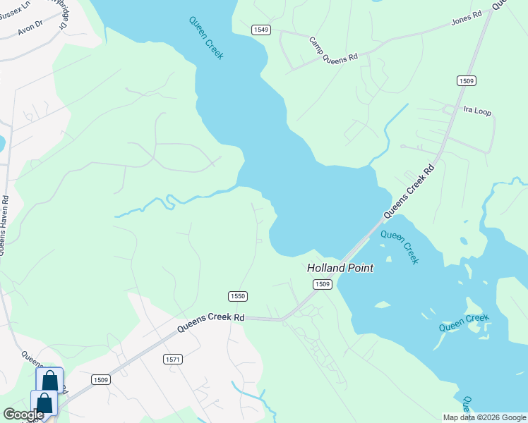 map of restaurants, bars, coffee shops, grocery stores, and more near 674 Jumping Run Road in Hubert