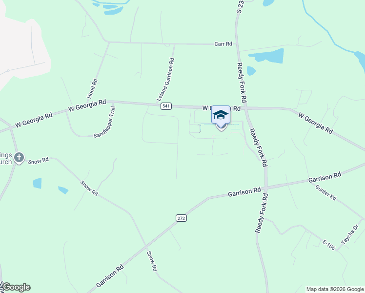 map of restaurants, bars, coffee shops, grocery stores, and more near 303 Dumain Court in Piedmont