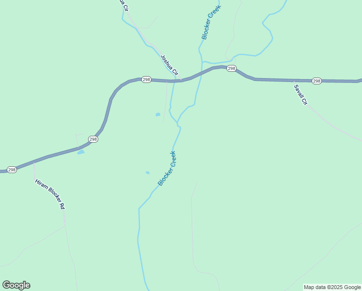 map of restaurants, bars, coffee shops, grocery stores, and more near in Buckville