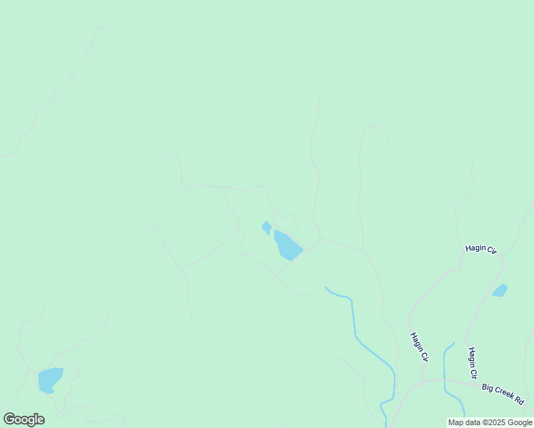 map of restaurants, bars, coffee shops, grocery stores, and more near 239 Spring Lake Trail in Ellijay