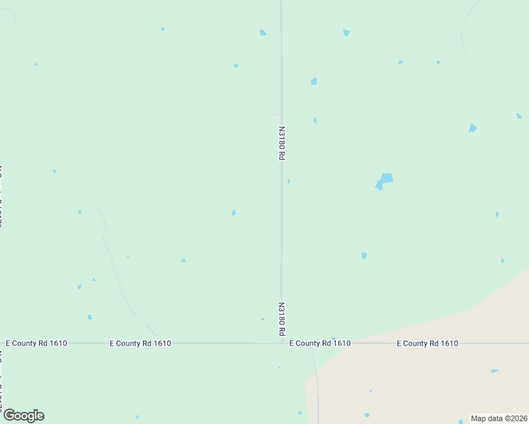 map of restaurants, bars, coffee shops, grocery stores, and more near 21330 North County Road 3180 in Pauls Valley