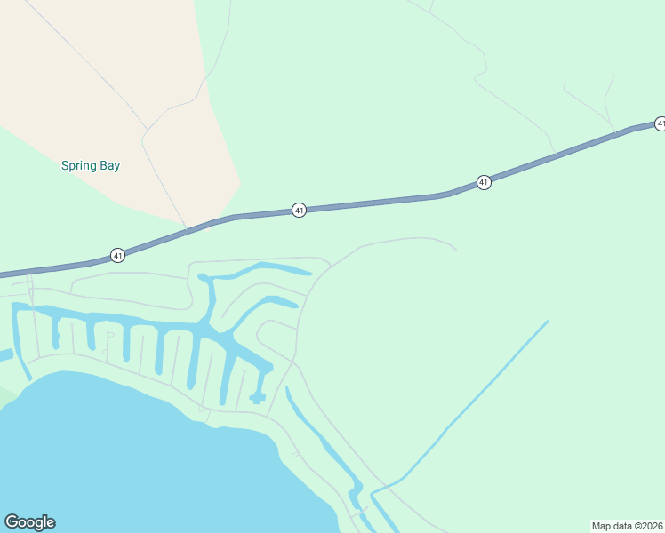 map of restaurants, bars, coffee shops, grocery stores, and more near 297 North Horsepen Road in Harrells