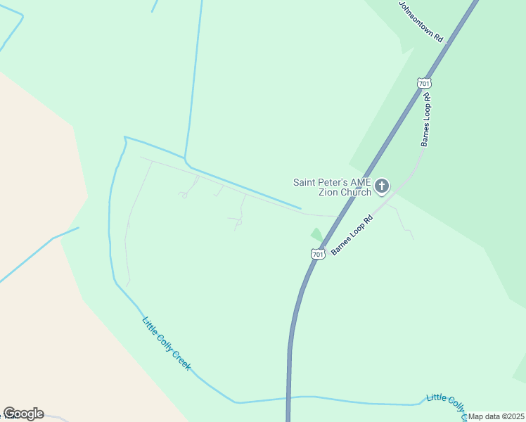 map of restaurants, bars, coffee shops, grocery stores, and more near 259 McLean Road in Elizabethtown
