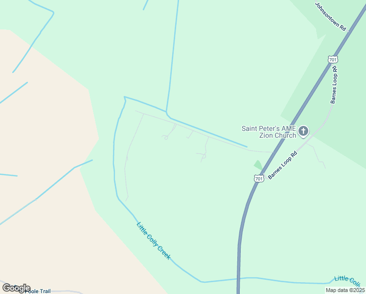 map of restaurants, bars, coffee shops, grocery stores, and more near 89 Ernest Autry Lane in Elizabethtown