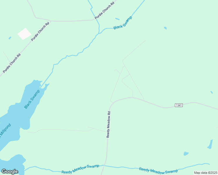map of restaurants, bars, coffee shops, grocery stores, and more near 147 Lester King Road in Tar Heel