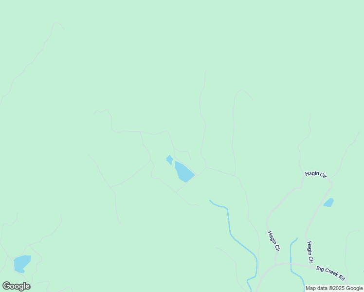 map of restaurants, bars, coffee shops, grocery stores, and more near 239 Spring Lake Trail in Ellijay