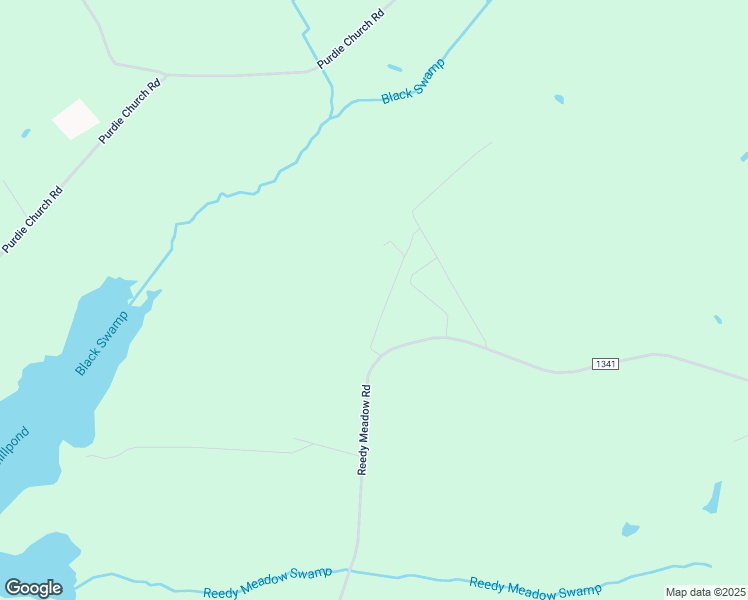 map of restaurants, bars, coffee shops, grocery stores, and more near 147 Lester King Road in Tar Heel