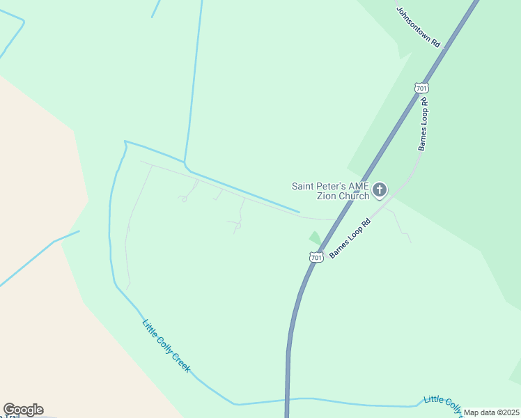 map of restaurants, bars, coffee shops, grocery stores, and more near 259 McLean Road in Elizabethtown