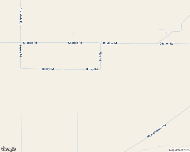 map of restaurants, bars, coffee shops, grocery stores, and more near 16717 Wishing Well Road in Oro Grande