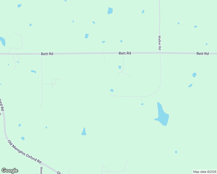 map of restaurants, bars, coffee shops, grocery stores, and more near 756 Dancey Cove in Coldwater